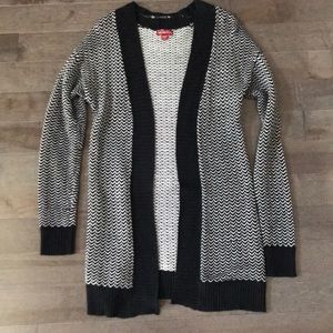 Merona cardigan